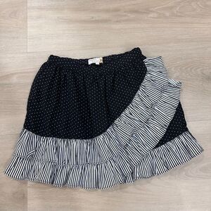 Sierra Julian Girls Skirt, Size 8